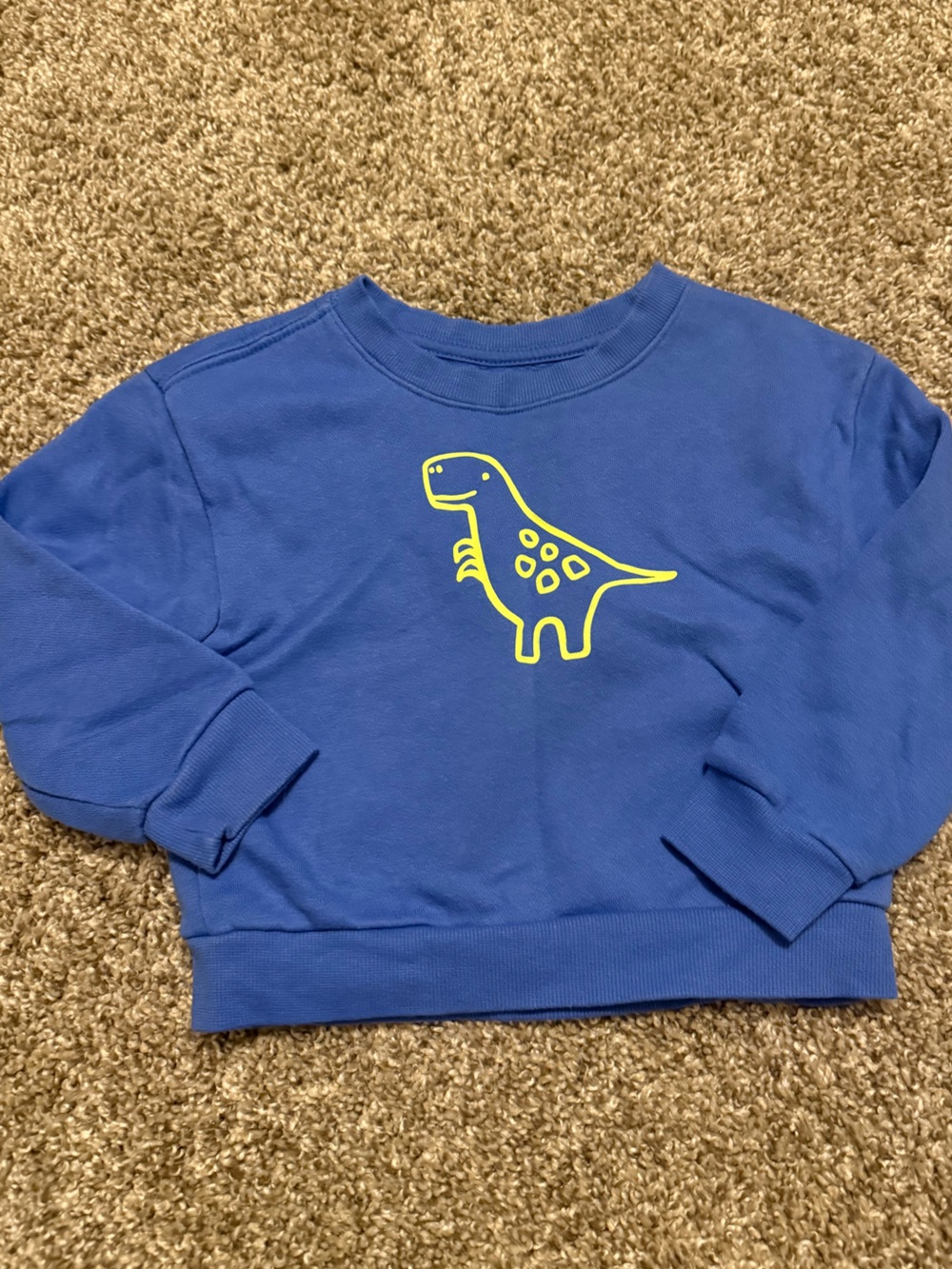 Wonder Nation Matching Set - Picture 3 of 4